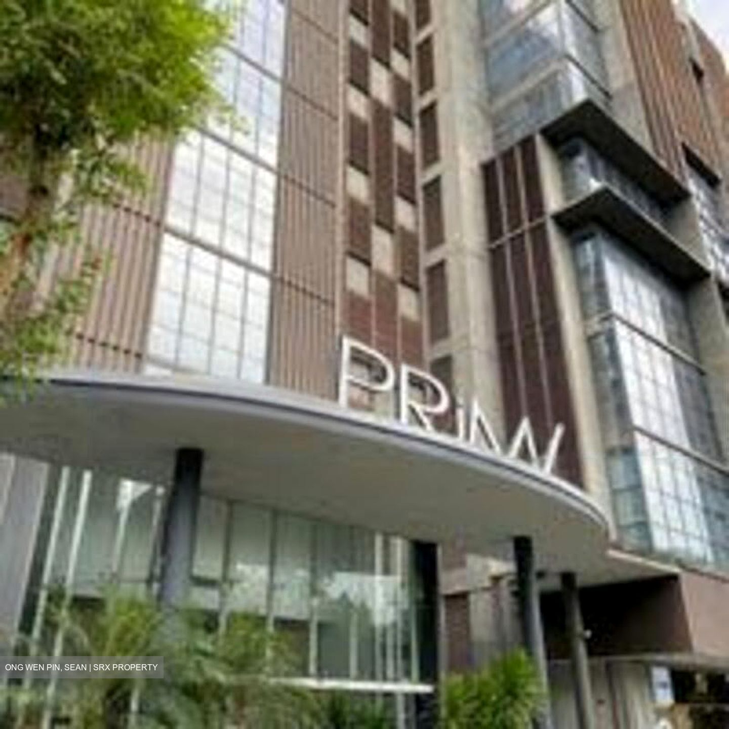 Primz Bizhub (D25), Factory #481107551